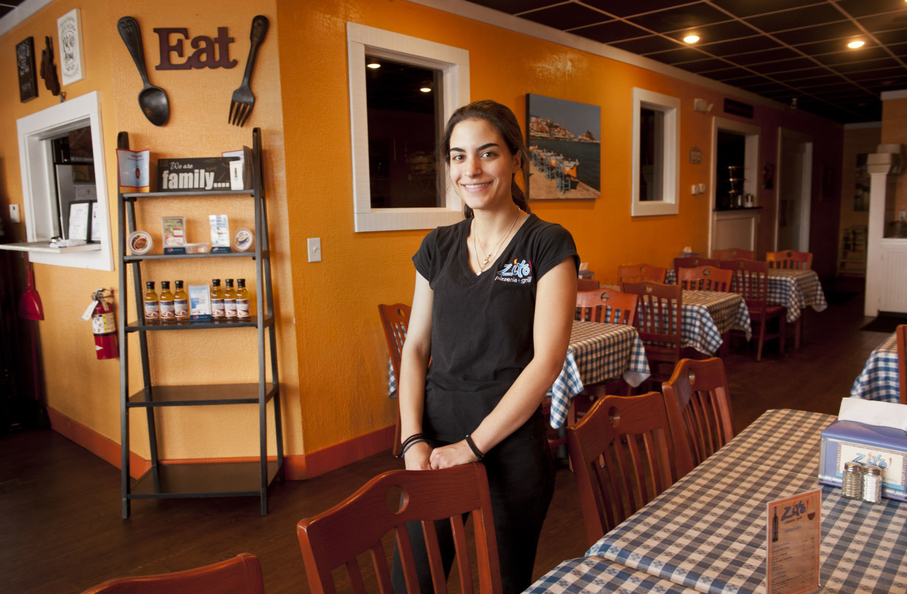 Zito's Pizzeria and Grill (copy)